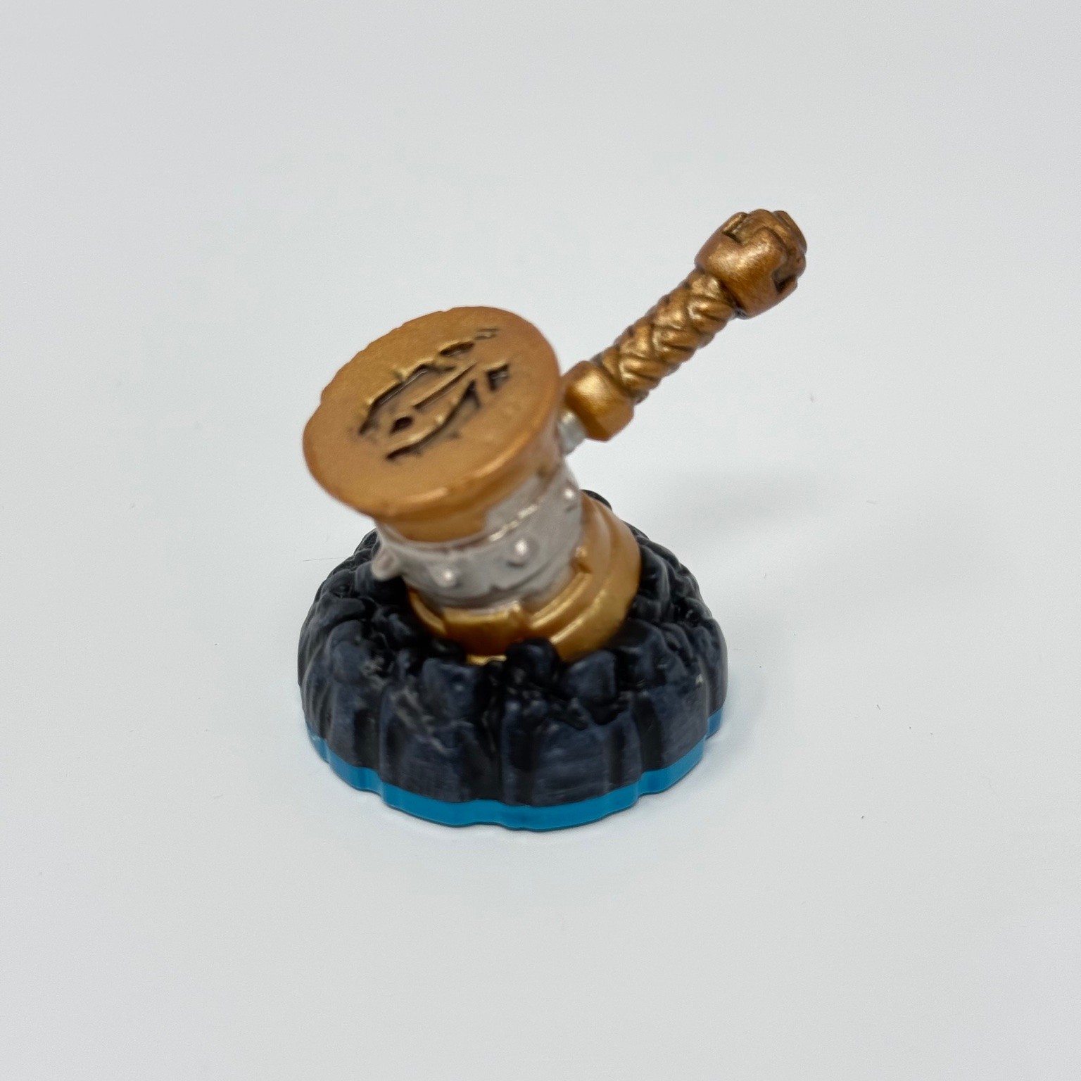Activision Skylanders Battle Hammer Magic Item Multi-Platform Accessory