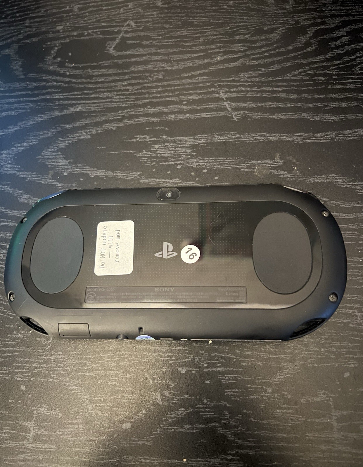 PS Vita 1000