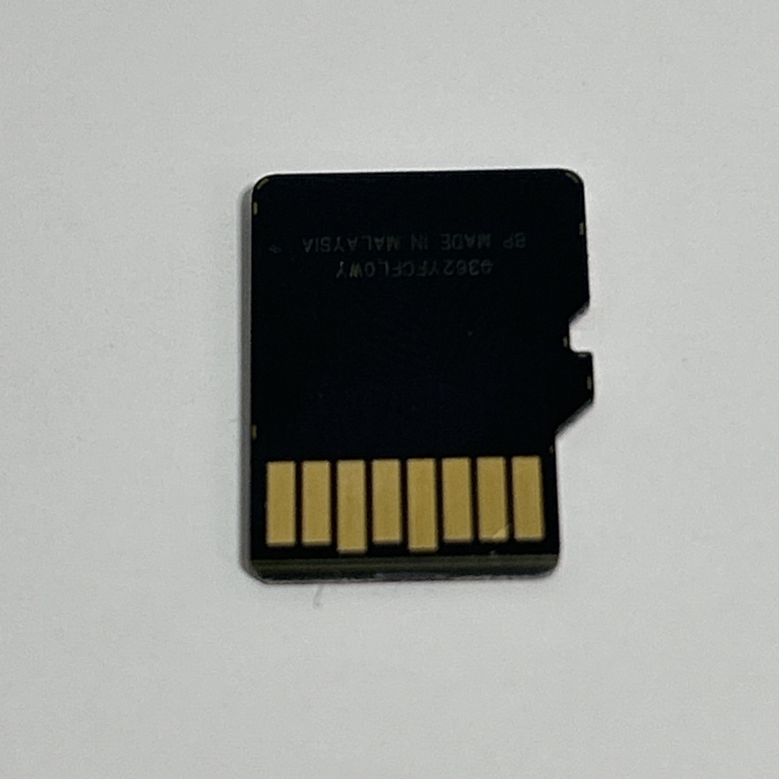 SanDisk 128GB MicroSDXC 1 Memory Card for Nintendo Switch Red – Tested Working