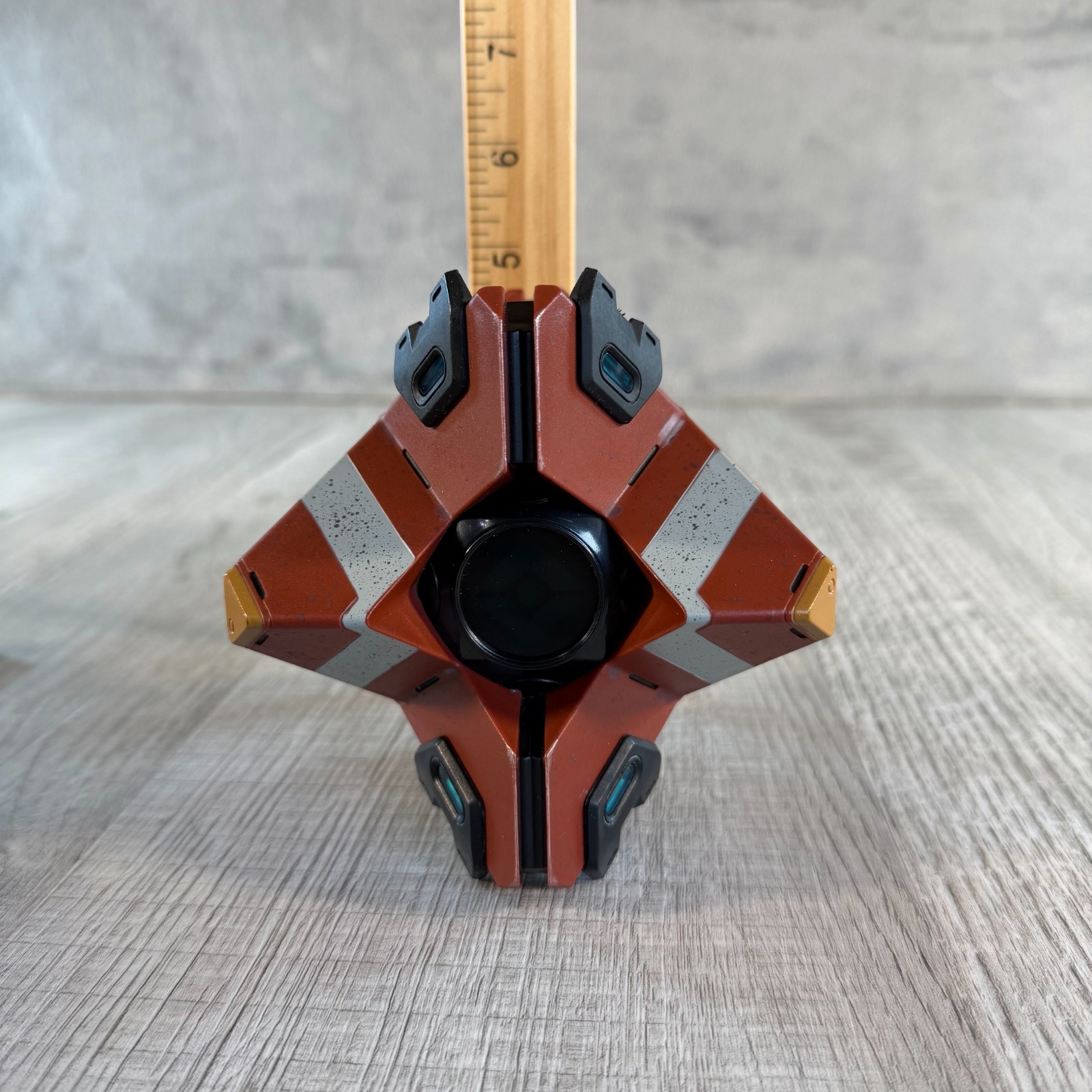 Official Destiny Ghost Bungie Activision 2014 Working Voice Motion Lights USB