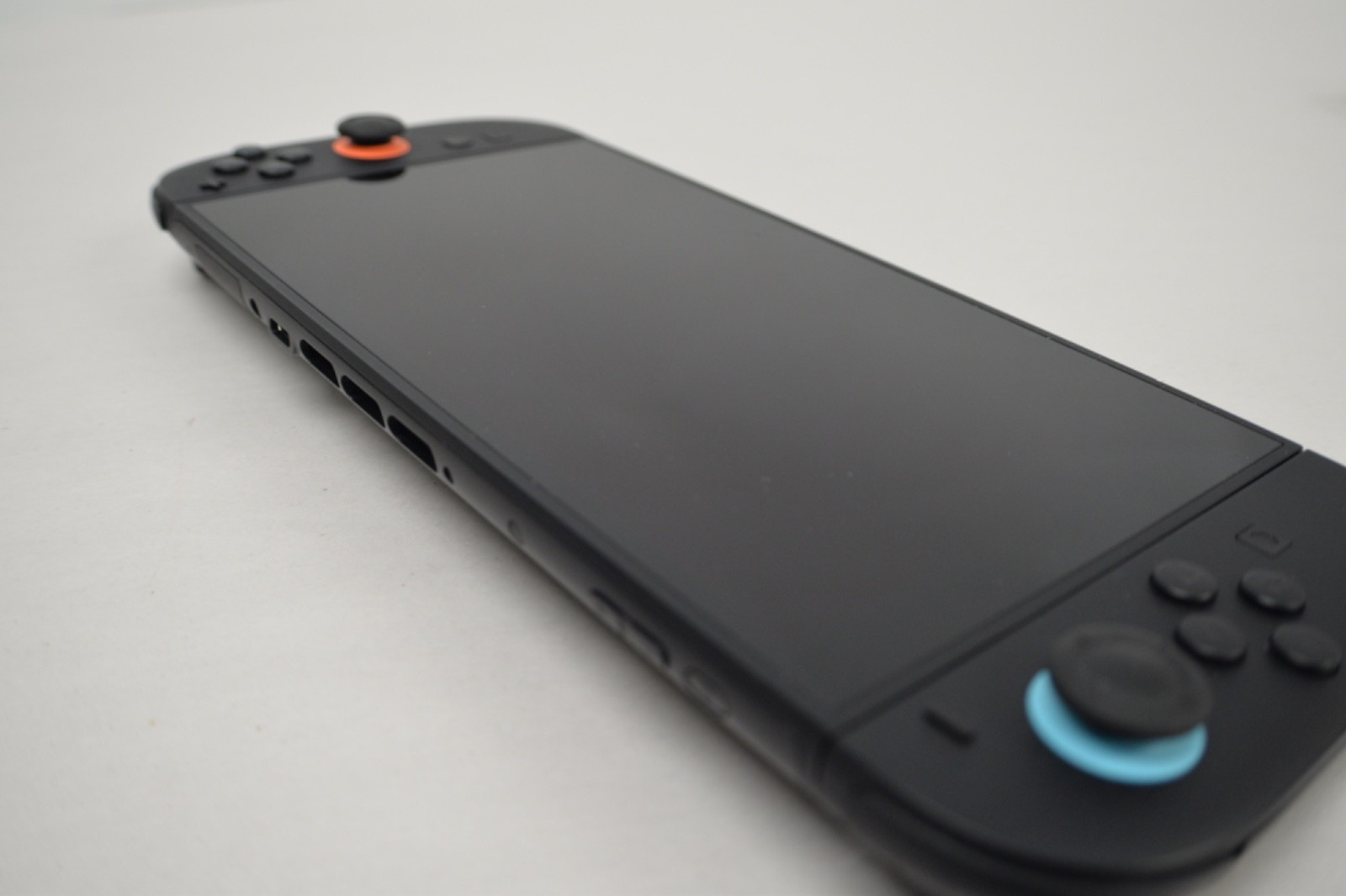 Nintendo Switch 2 Handheld Gaming Console