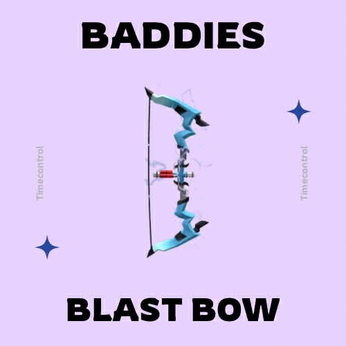 Blast Bow | BADDIES ❤️ | Cheapest , Safe , Fast Delivery 📨