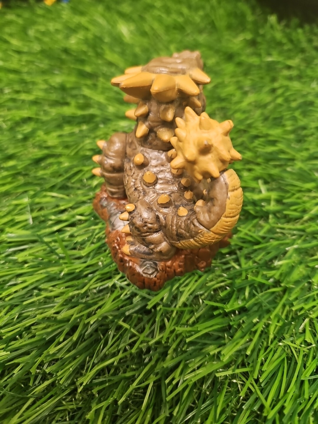 SKYLANDERS SPYROS ADVENTURE BASH SERIES 1 FIGURE Model # 83982888