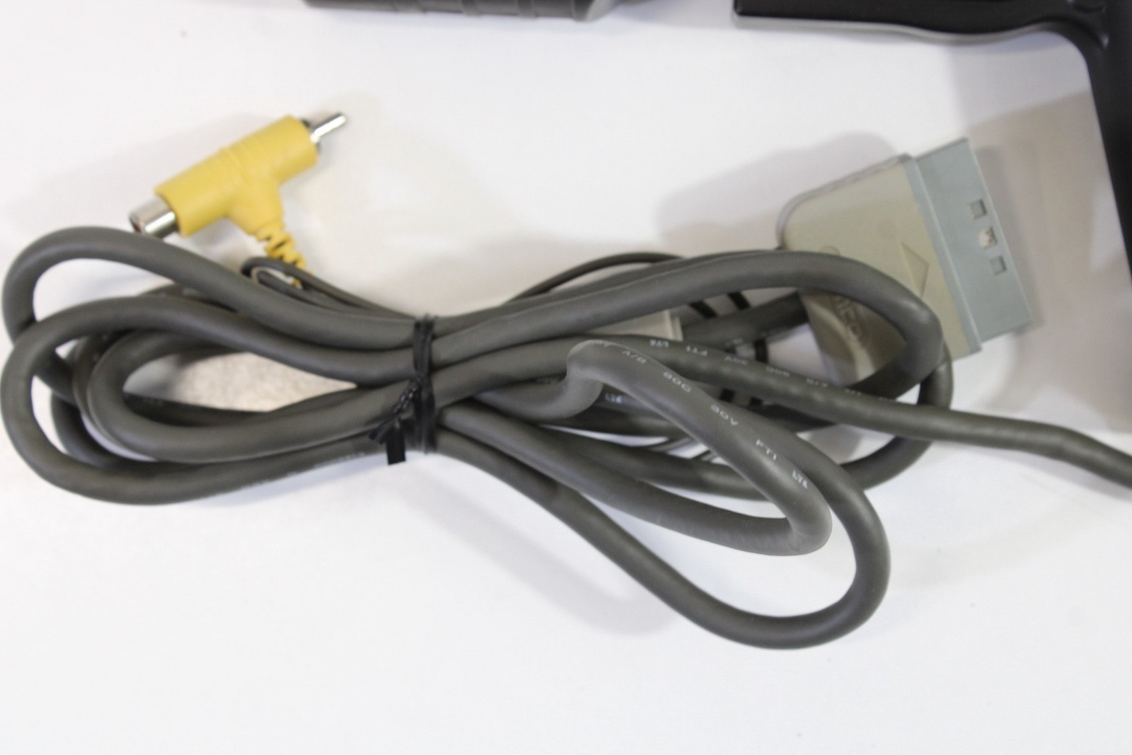 Namco NPC-103 GunCon Light Gun Controller Working US Seller Playstation PS PS1