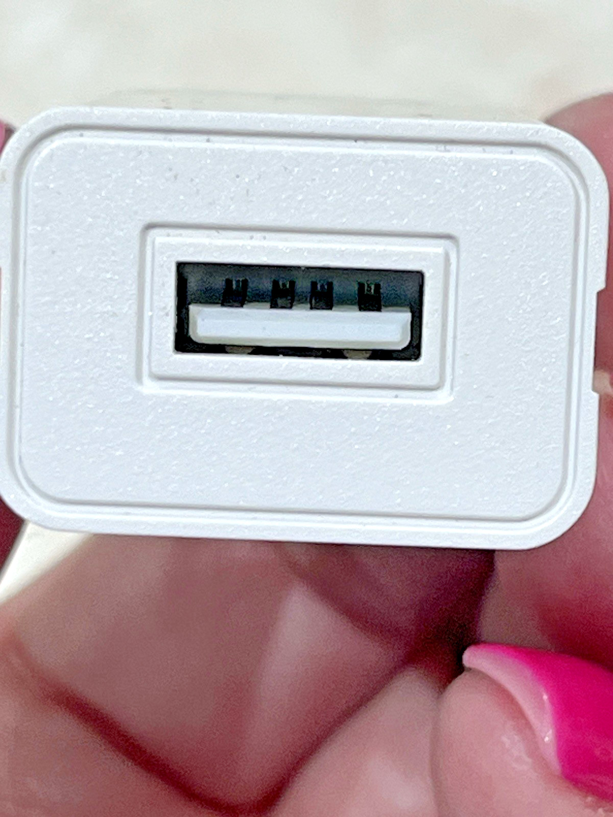 Wall Charger and USB – Various Cable Lot/24 Items as Shown RoH8 Intertek ++