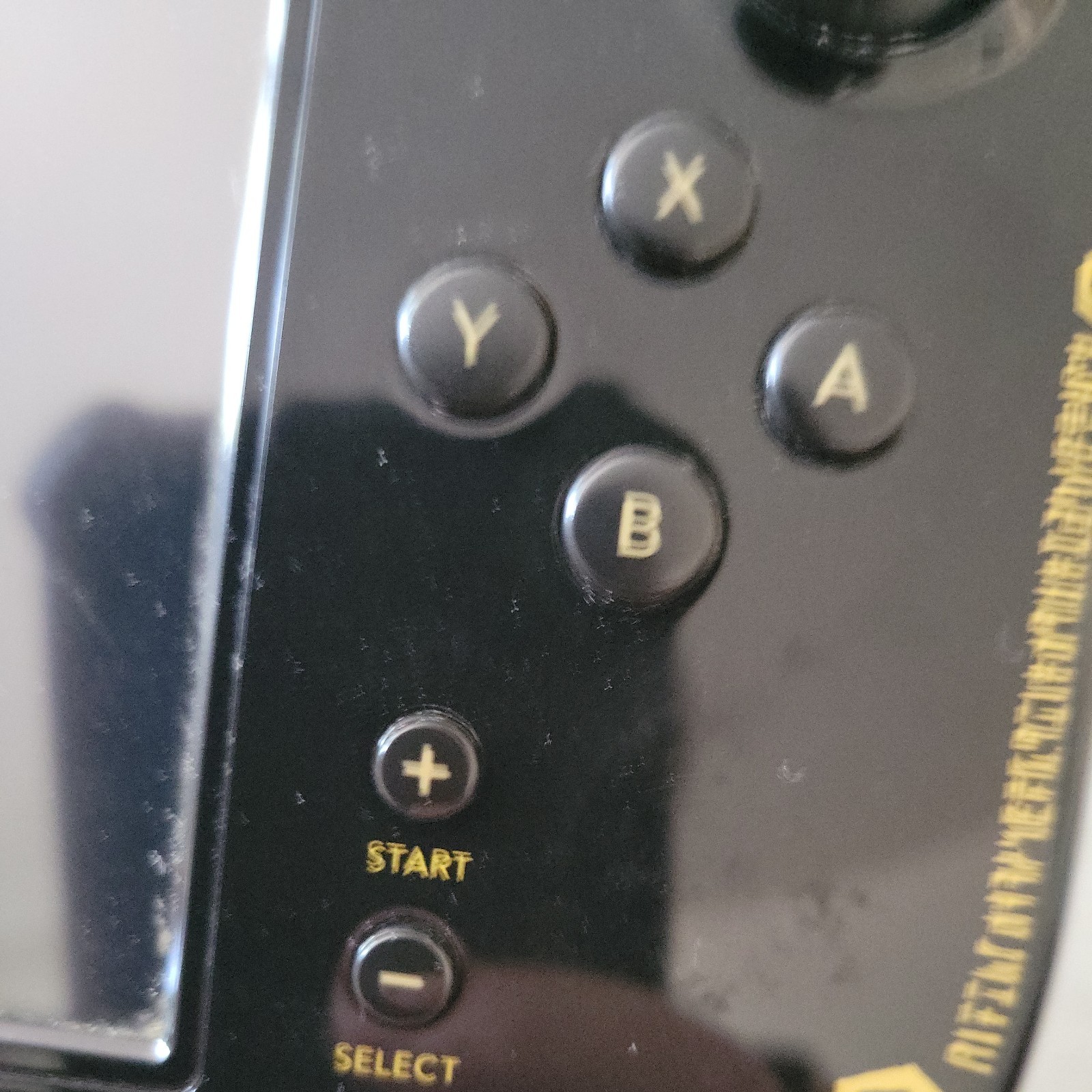 The Legend of Zelda : The Wind Waker Tablet (Nintendo Wii U, 2013)