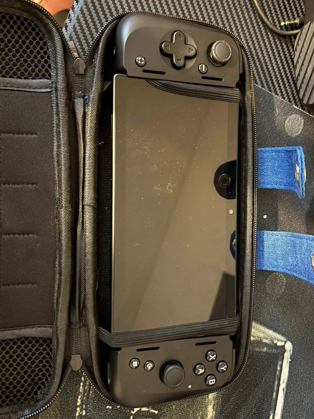 Razer Edge Handheld Gaming Console