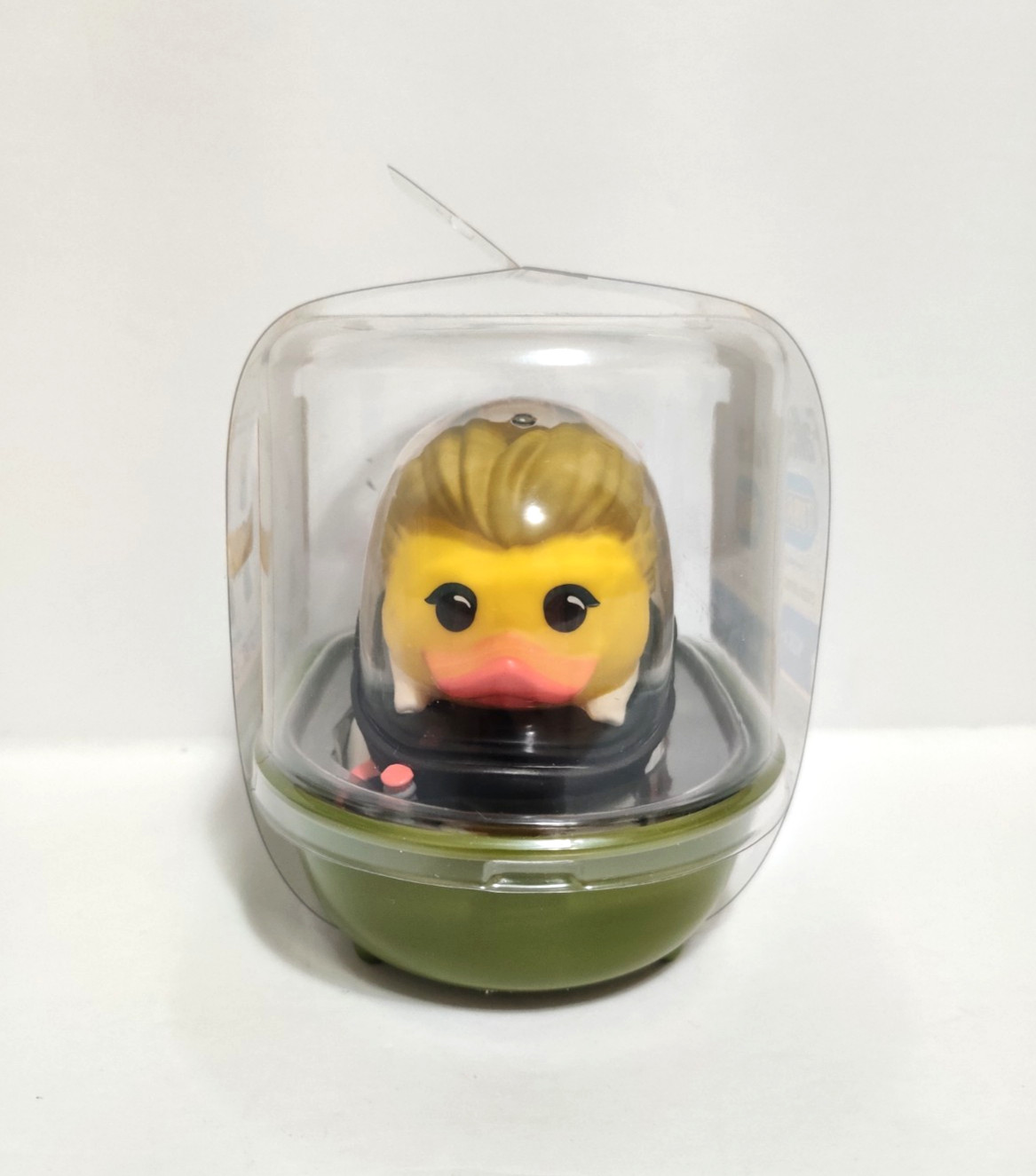 Fallout Tubbz Collectible Duck Figures Set of 5