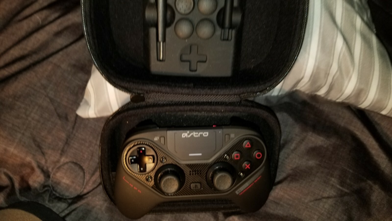 Astro c40