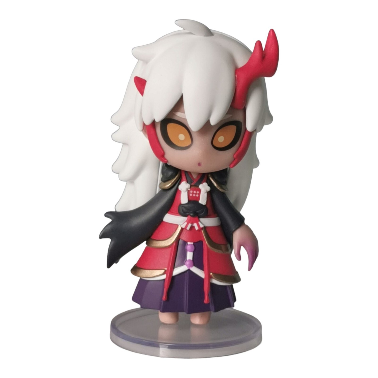 Onmyoji Figure 1st Gen 8-10cm J1