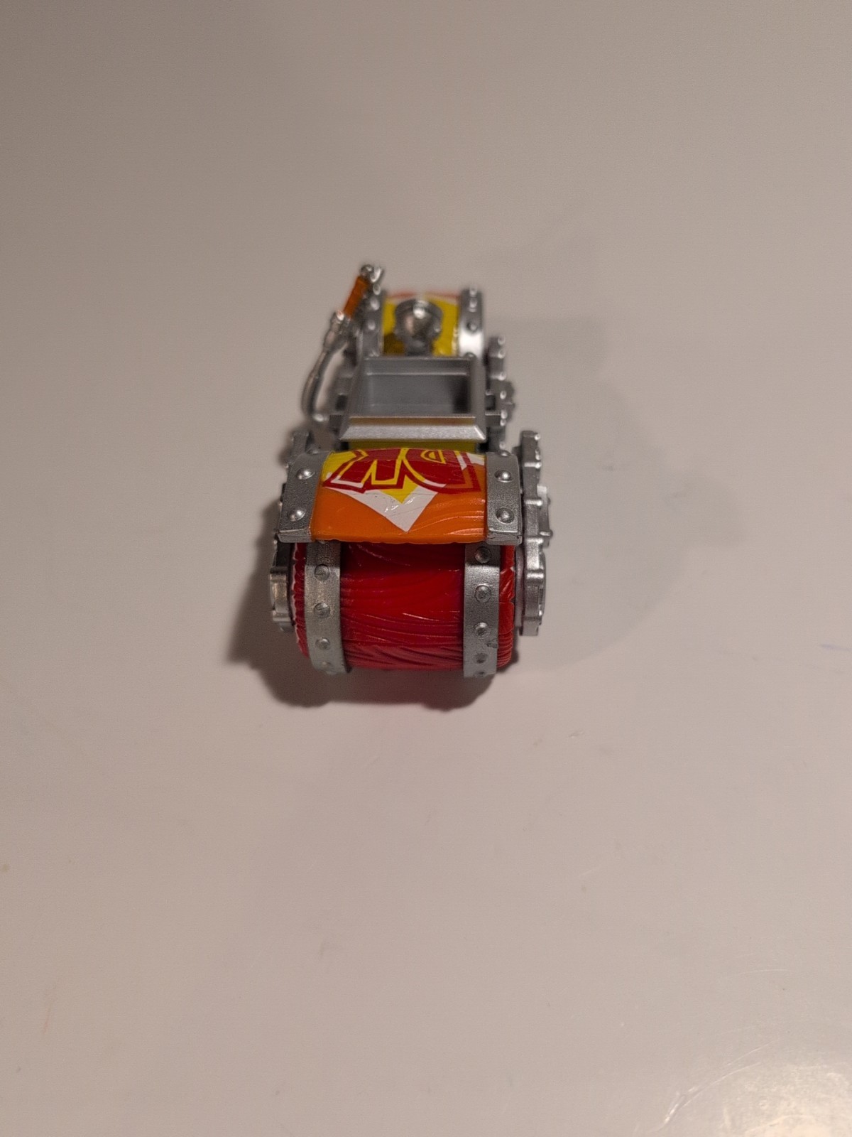Skylanders Superchargers ‘Barrel Blaster’ Vehicle For Donkey Kong DK