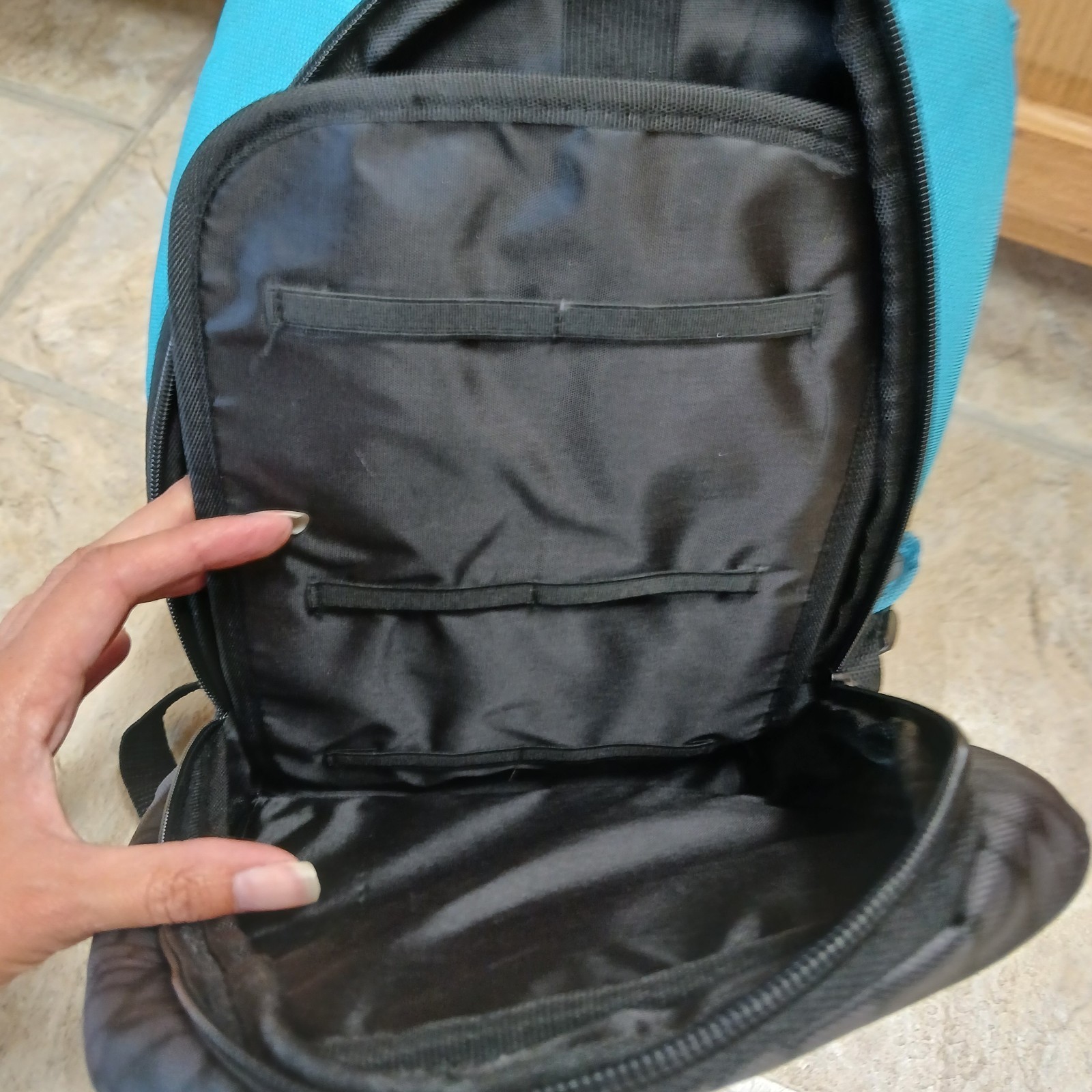 Skylanders Giants Small Storage Backpack