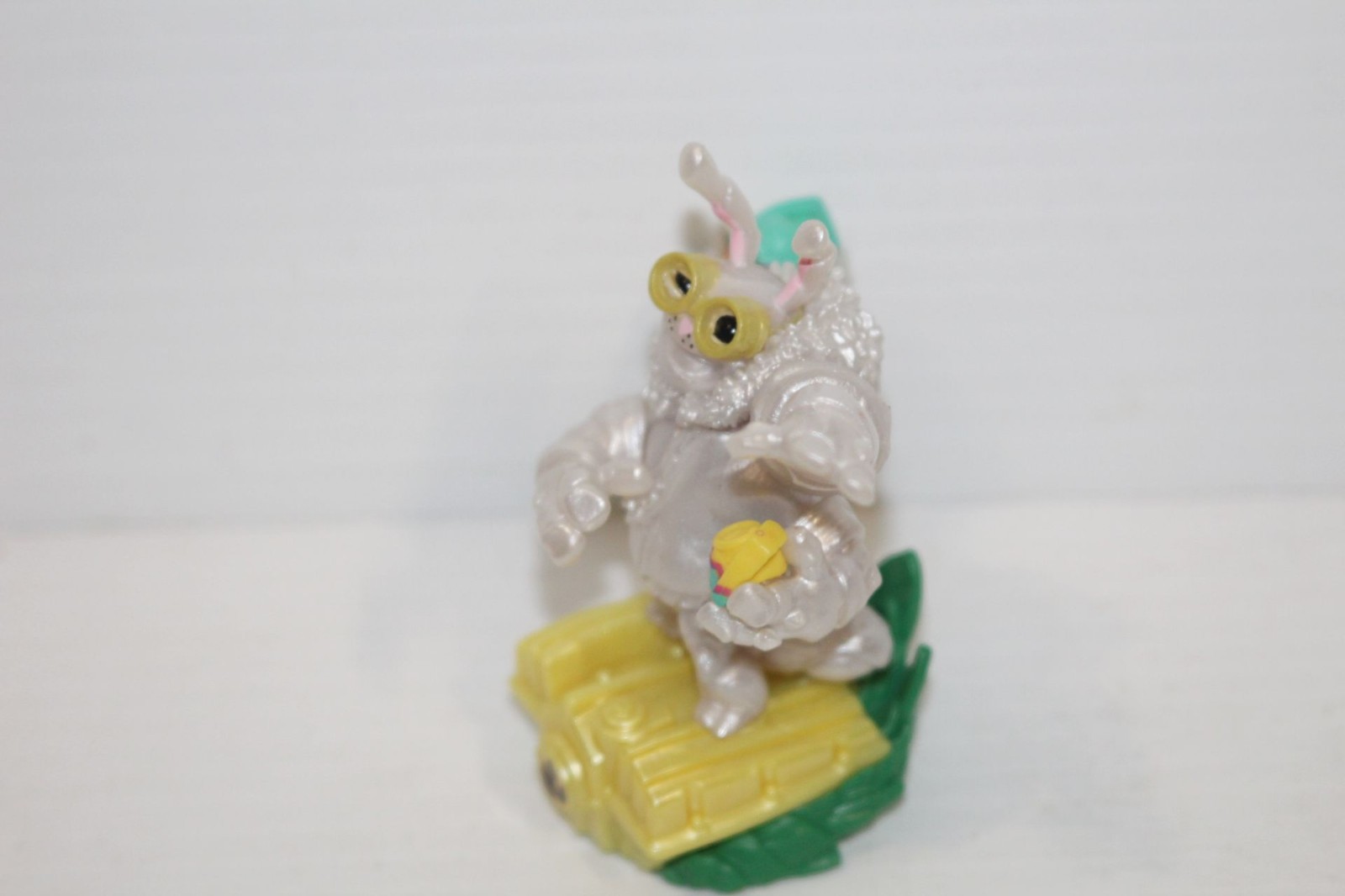 Eggcited Thrillipede Skylanders SuperChargers Imaginators 87535888 Activision