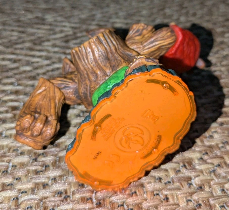 Skylanders Giants Tree Rex Giant Figure Activision Working Tested Wii Xbox PS3