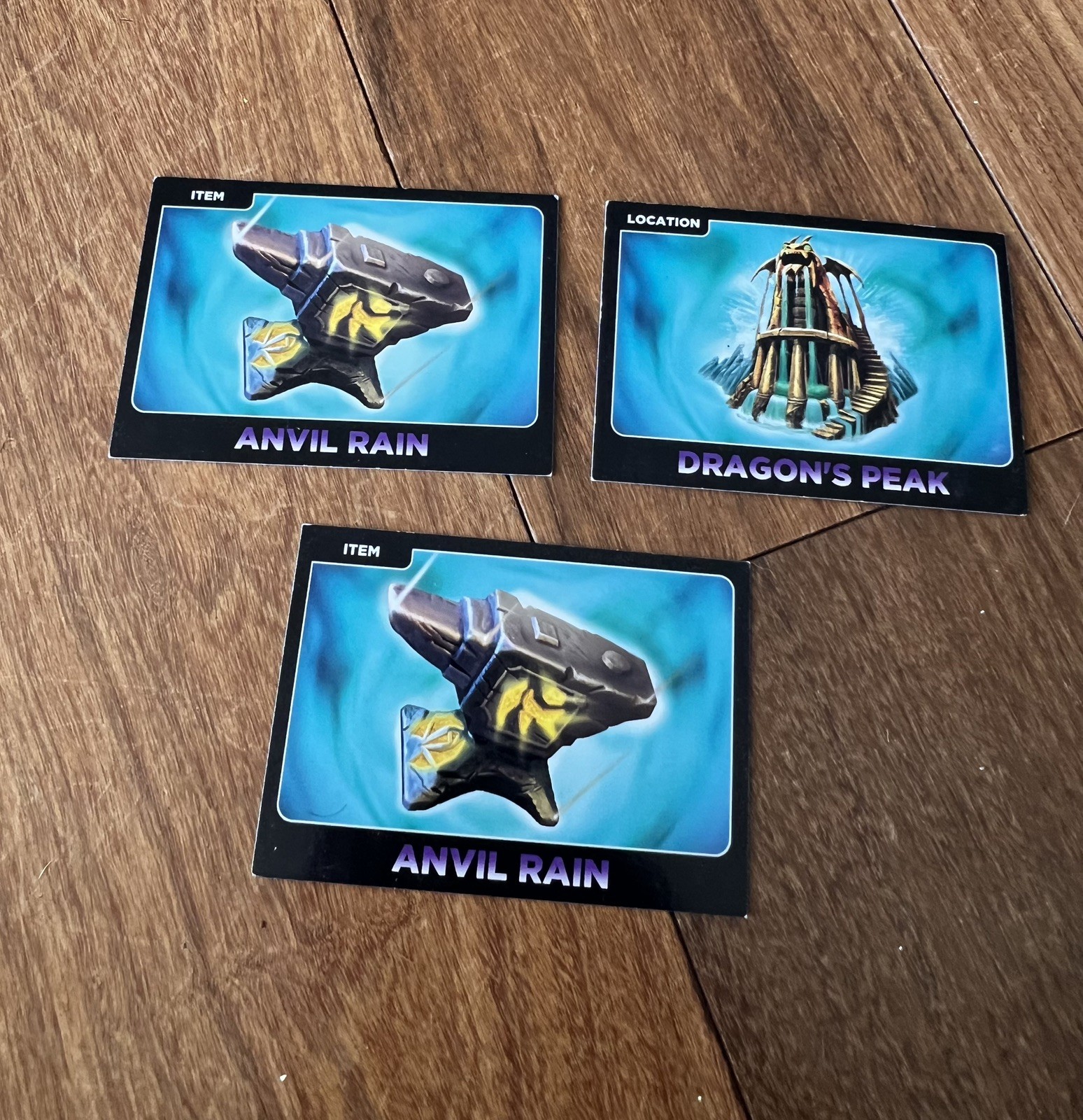 Skylanders Huge Lot Of Collectible Cards 2011-2014 Activision – Ships Fast