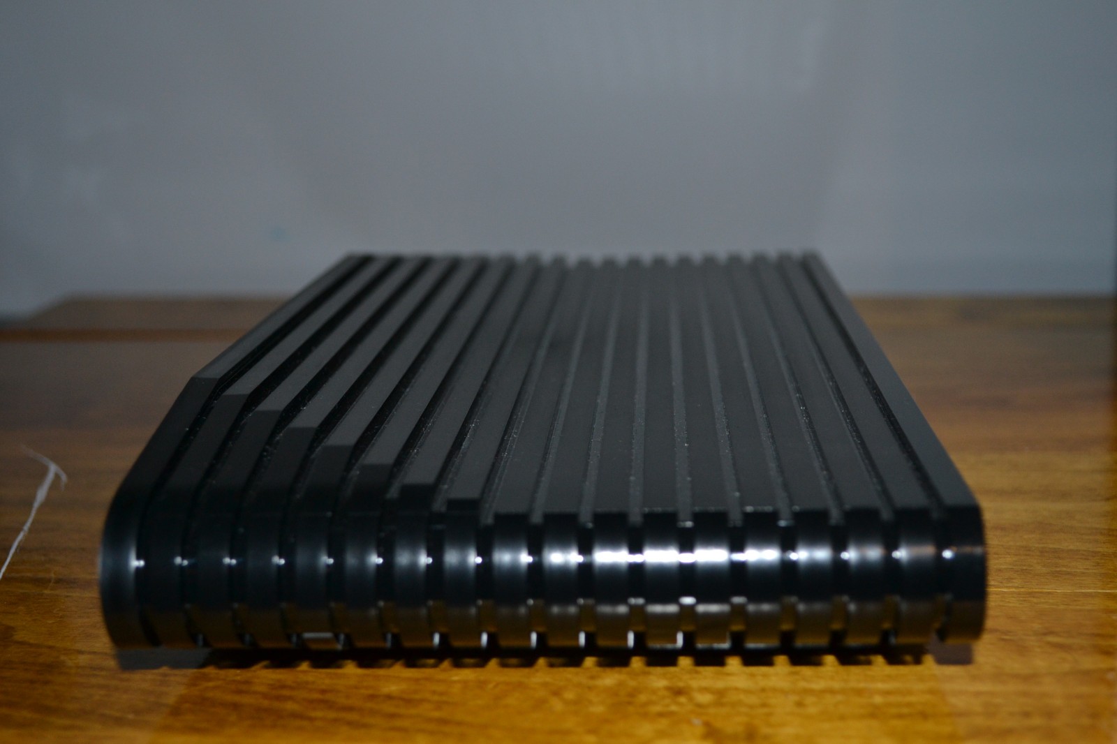 Atari VCS 800 Home Console 32GB – Black Walnut Bundle, Upgraded RAM and Thermals