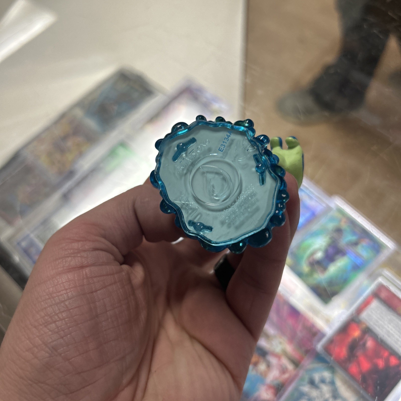 Activision Skylanders Swap Force Rip Tide Video Game Action Figure 84805888