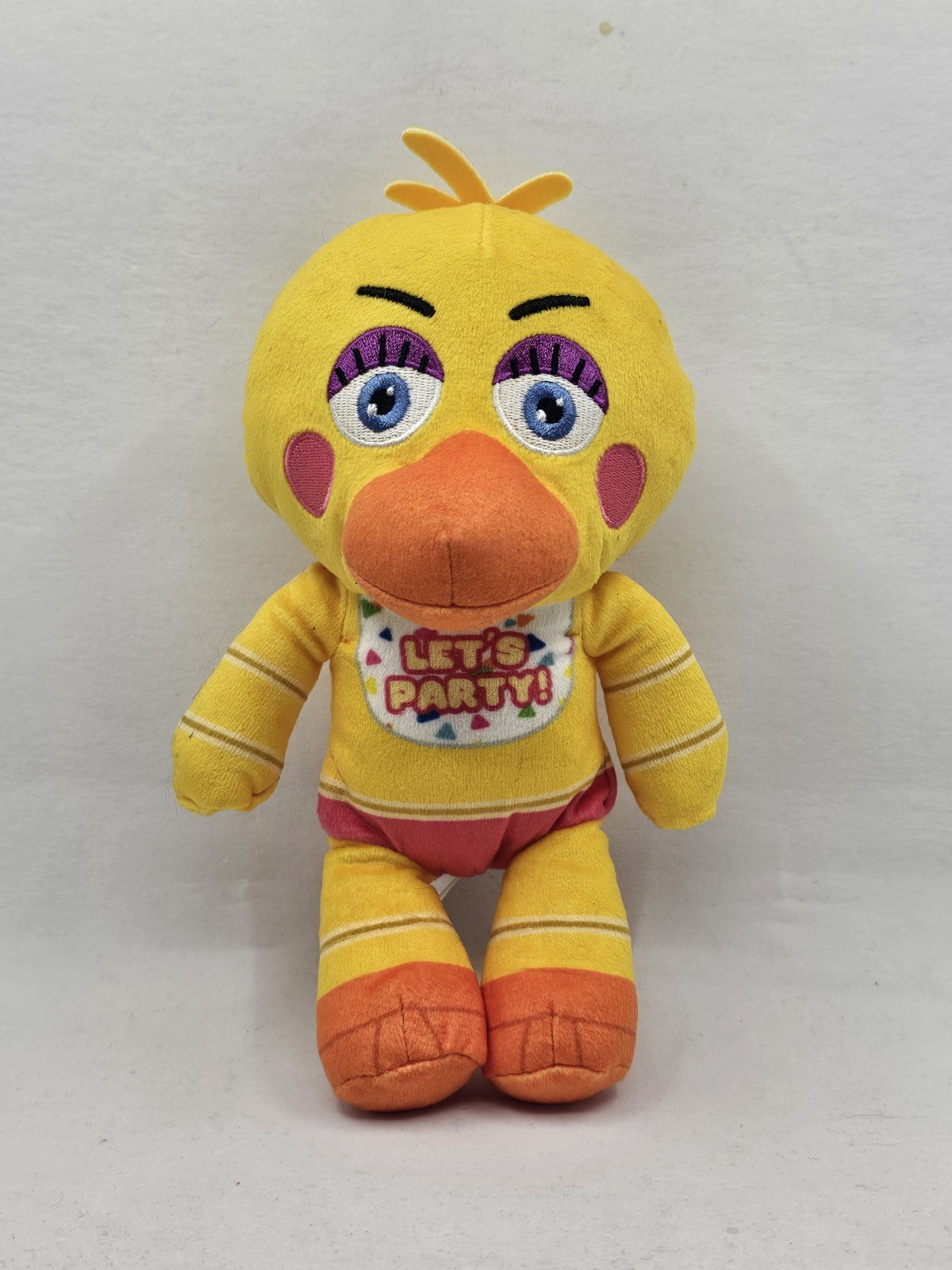 For sale Five Nights at Freddy’s Toy Freddy Collector Bundle Head Walmart