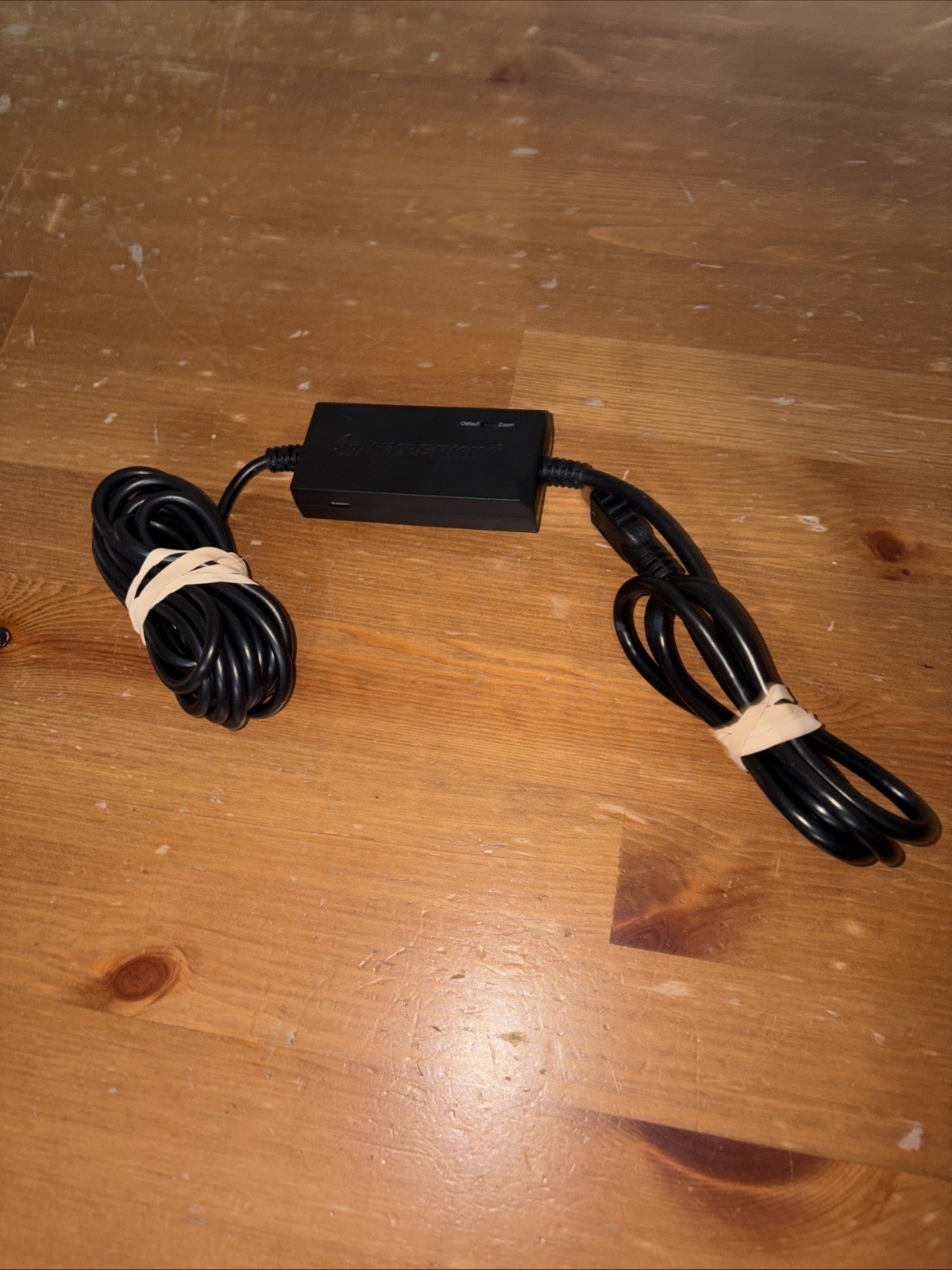 Hyperkin PSP 2000/3000 HDTV HDMI Cable M07409 Tested Fast Shipping