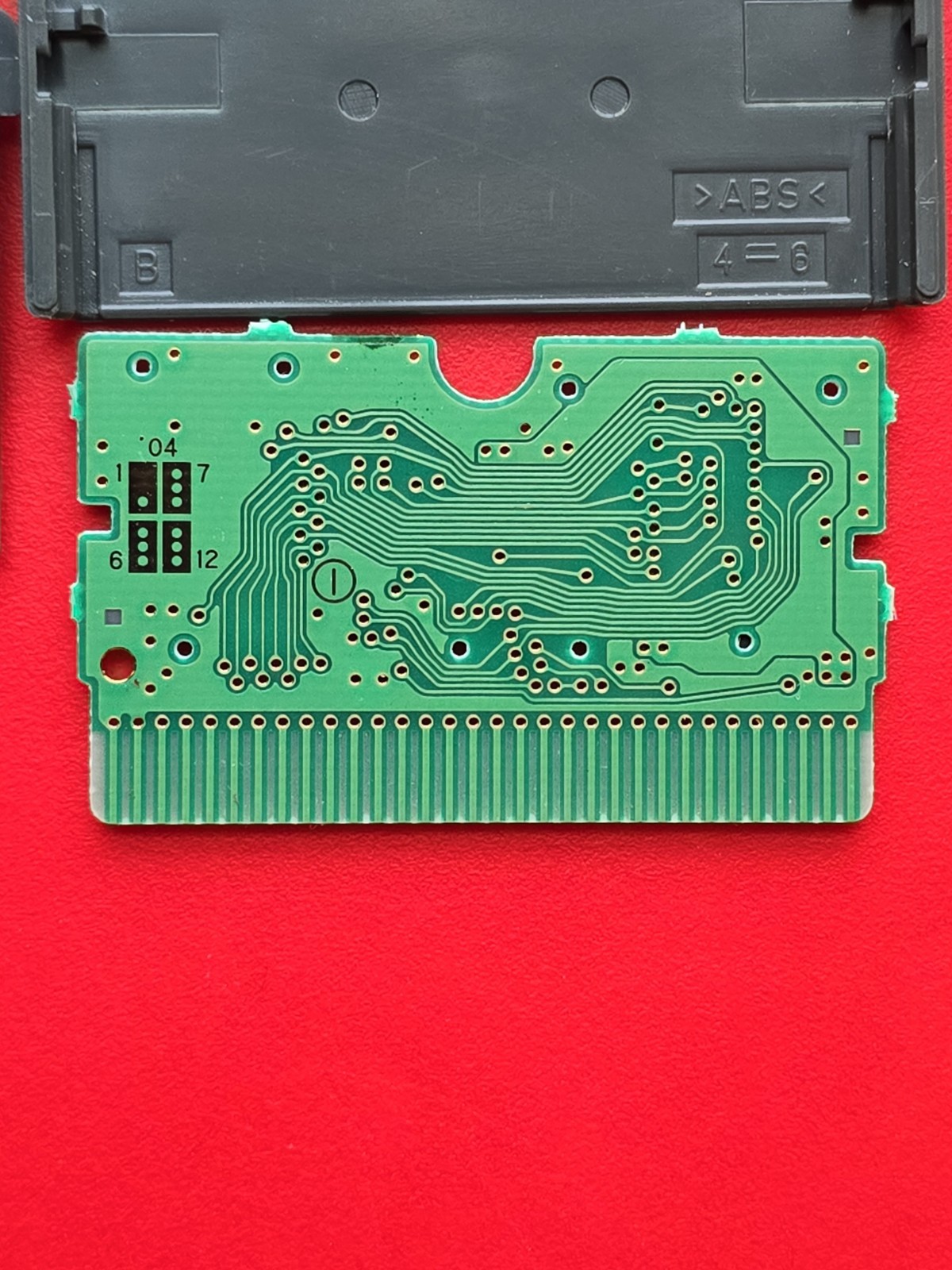 Super Mario Advance 4: Super Mario Bros. 3 Game Boy Advance Authentic Saves