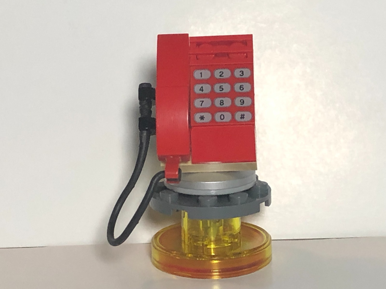 Lego Dimensions E.T. Extra Terrestrial Phone Home ET 71258