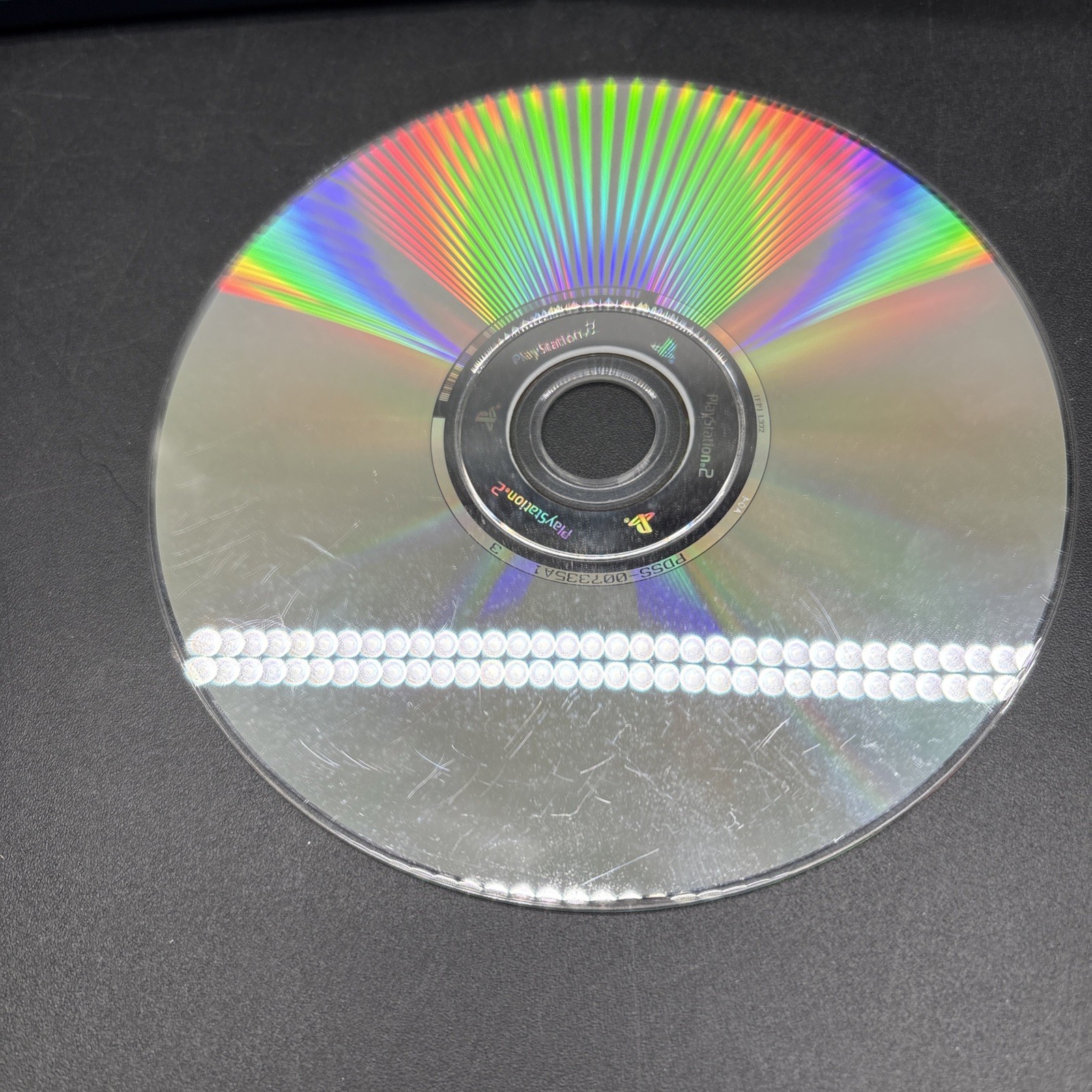 Ratchet & Clank: Going Commando (Sony PlayStation 2, 2003)