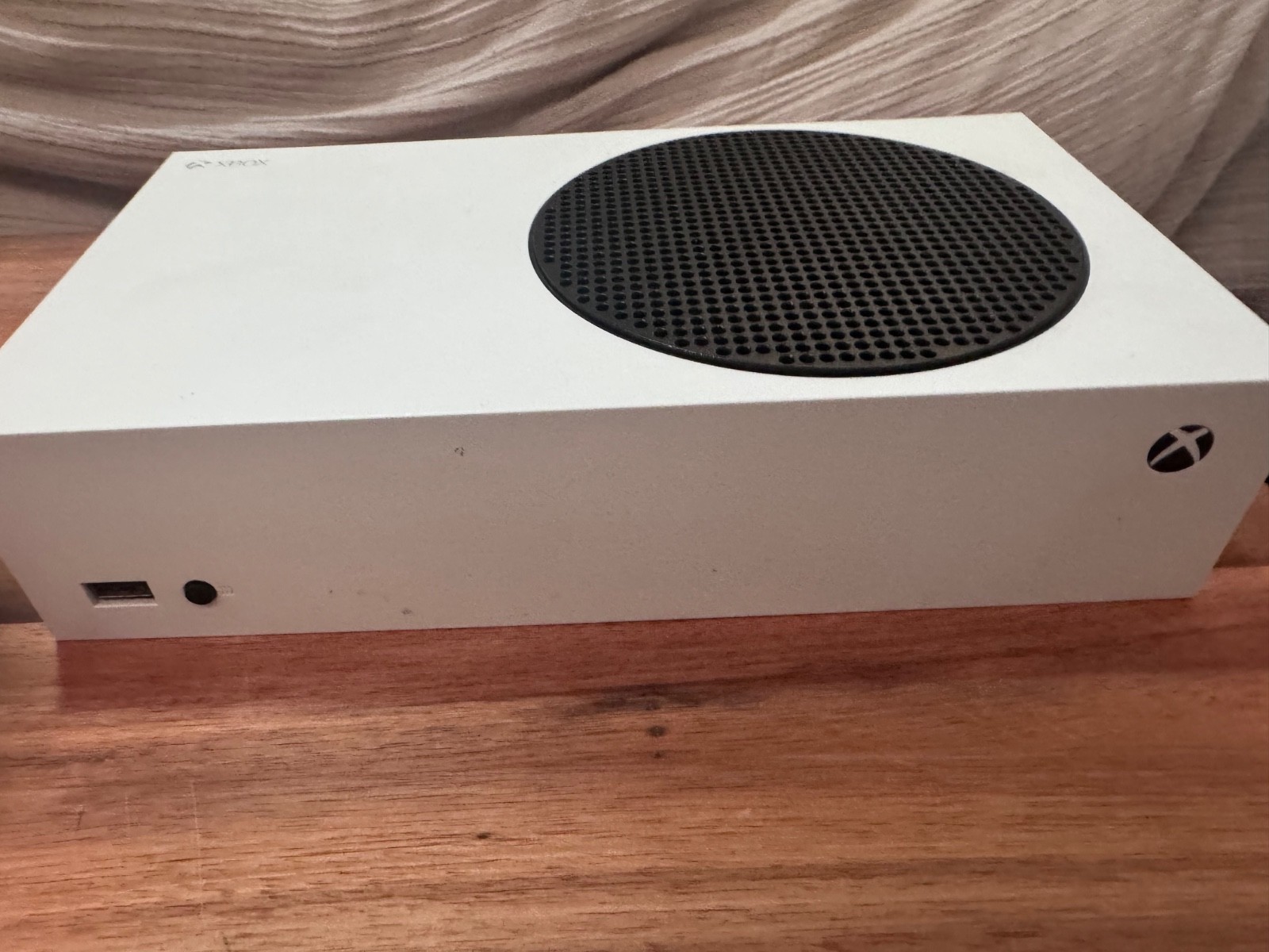 Microsoft Xbox Series S 512GB Video Game Console – White