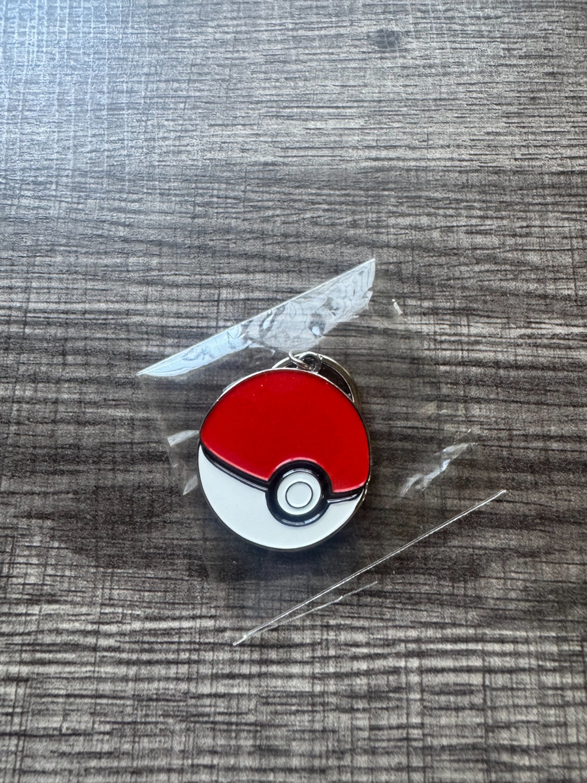 Pokemon Go 2026 Kalos Los Angeles Tour Pokeball Official Niantic Key Chain