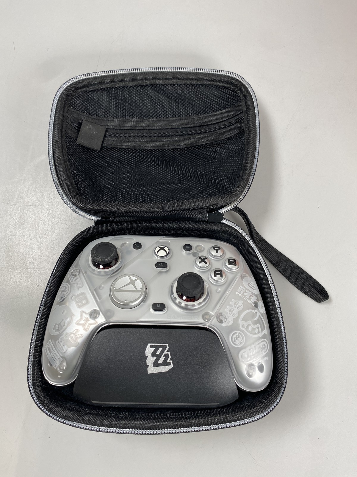 GameSir G7 Pro Wireless Xbox Gaming Controller – Zenless Zone Zero Edition *USED