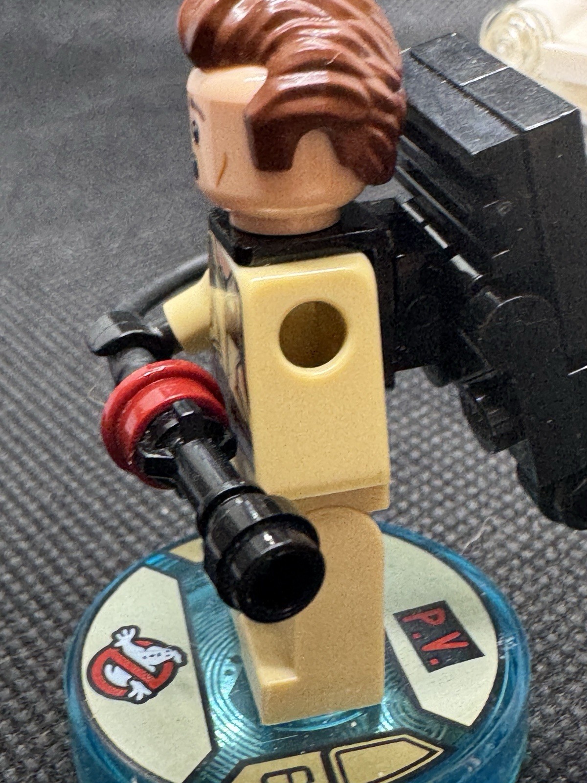 LEGO Dimensions Ghostbusters Level Pack 71228