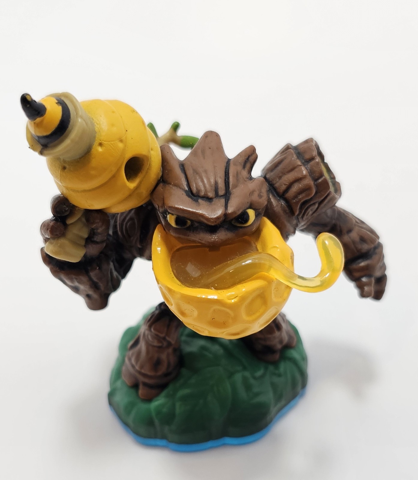 Lightcore Bumble Blast Skylanders Swap Force Figure Wii U PS4 Xbox One
