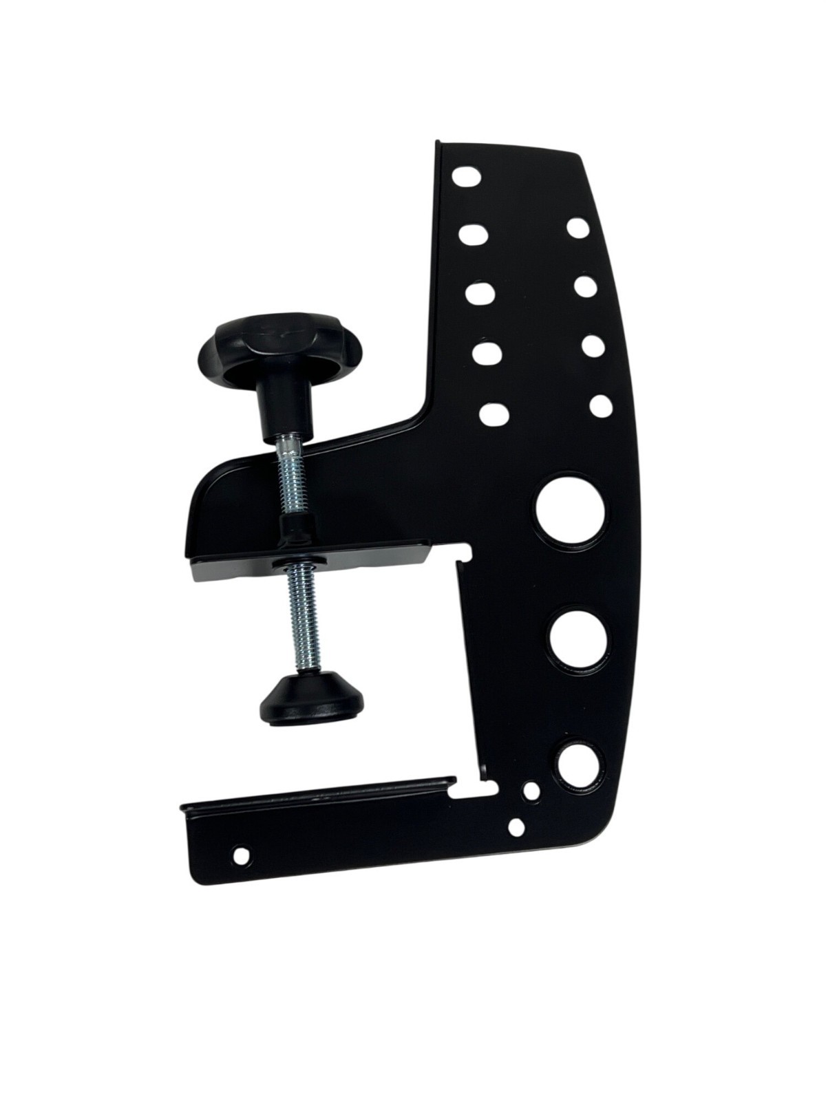 Thrustmaster TM Flying Clamp External Attachment – New, Open Box