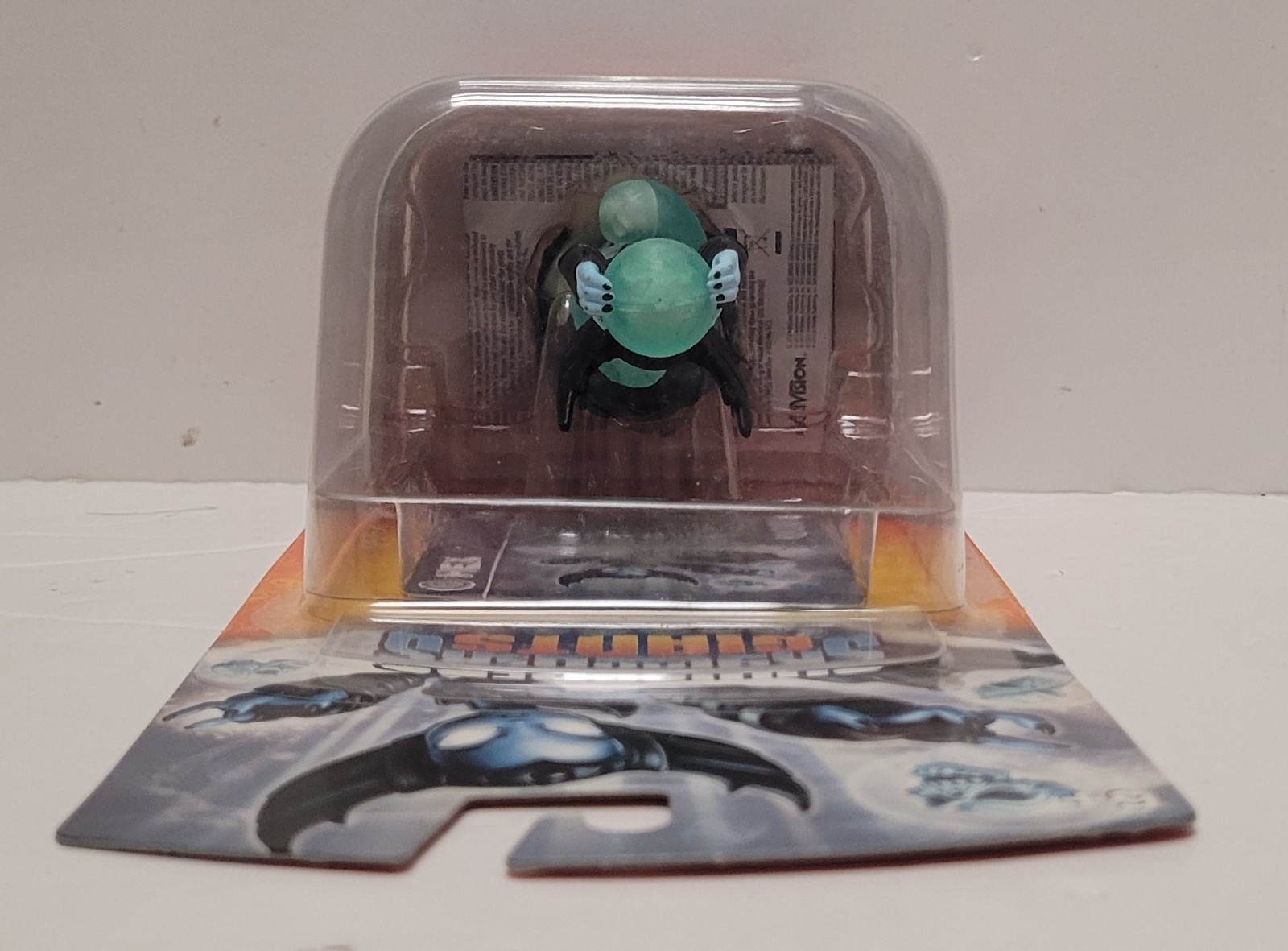 Activision Skylanders Giants Series 2 Hex figure