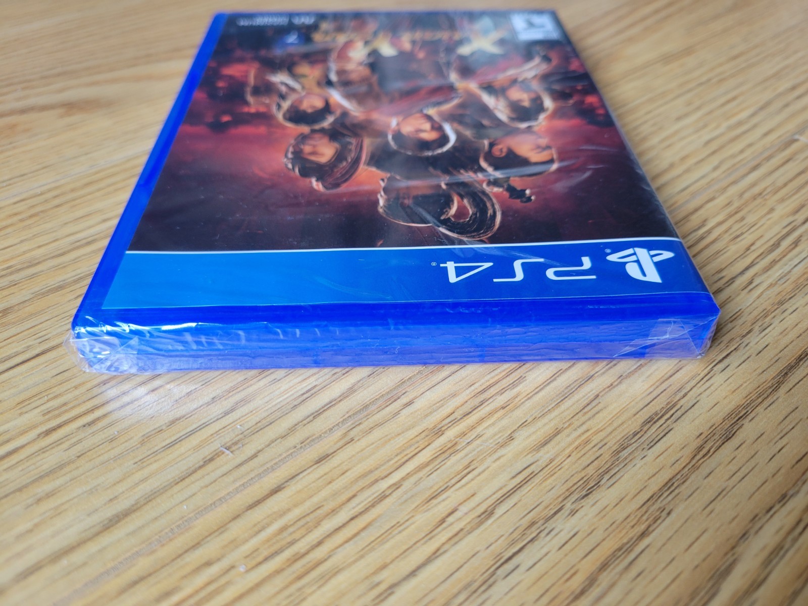 Xuan Yuan Sword 7 – Sony PlayStation 4 PS4 PS5 Compatible New Sealed