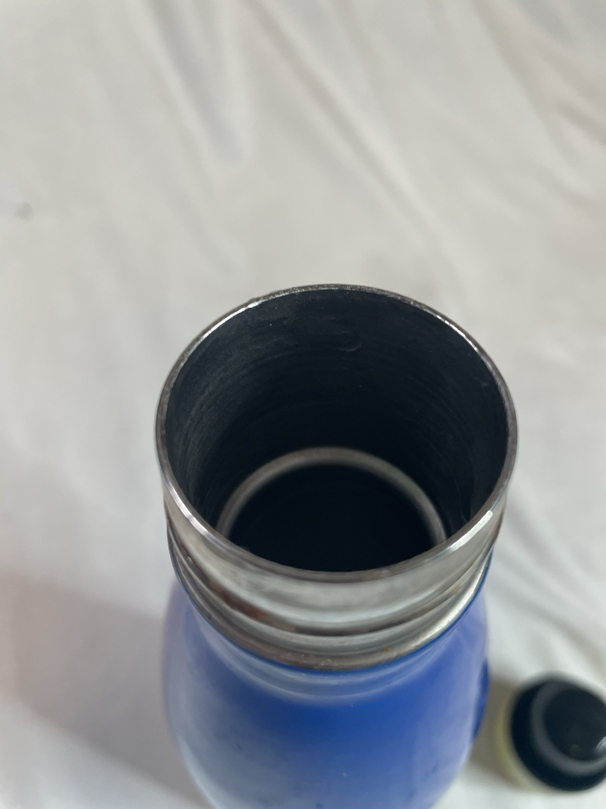 2017 Bethesda Exclusive Fallout 4 Stainless Steel Water Bottle 17oz