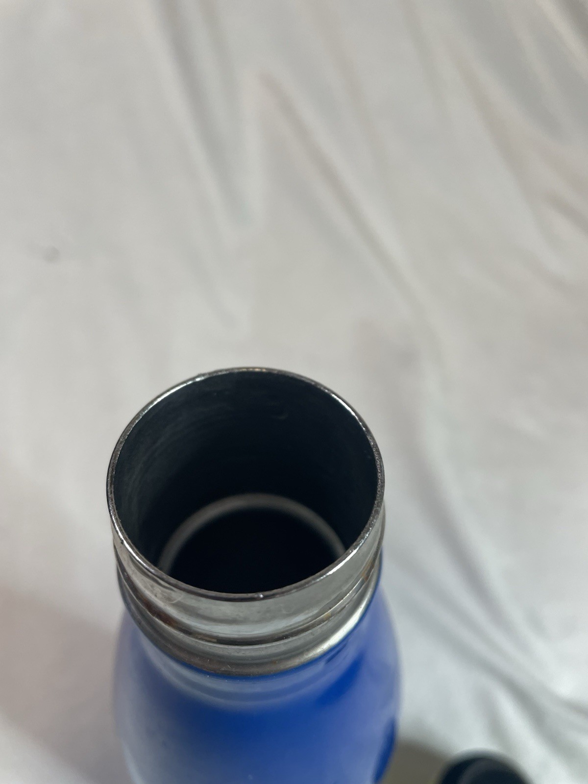 2017 Bethesda Exclusive Fallout 4 Stainless Steel Water Bottle 17oz