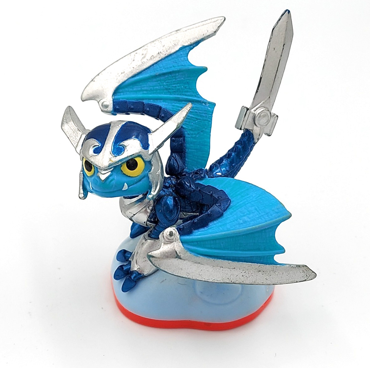 Skylanders Trap Team: Blades – activision