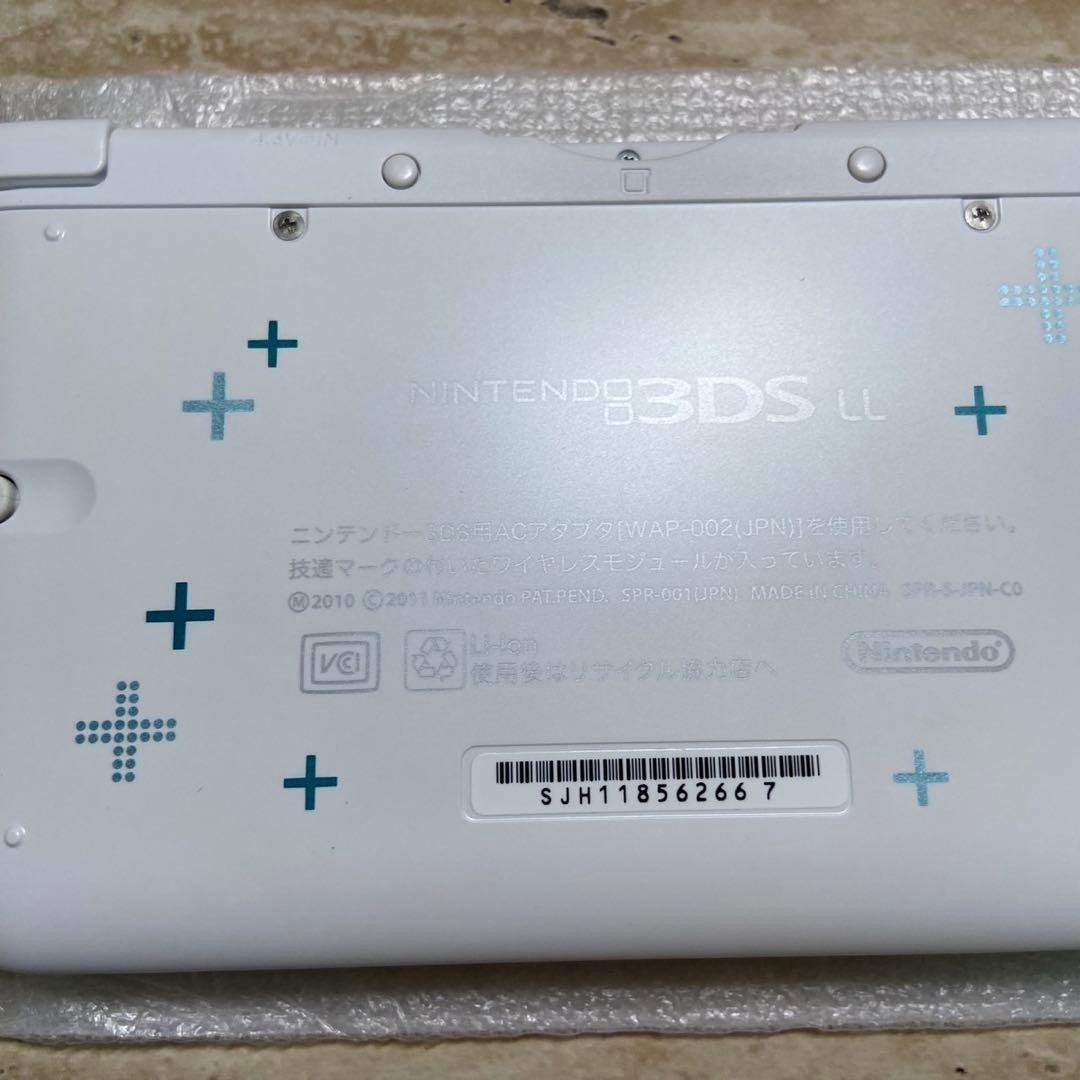 Nintendo 3DS LL New Love Plus Complete Set Rinko Deluxe CIB 7229