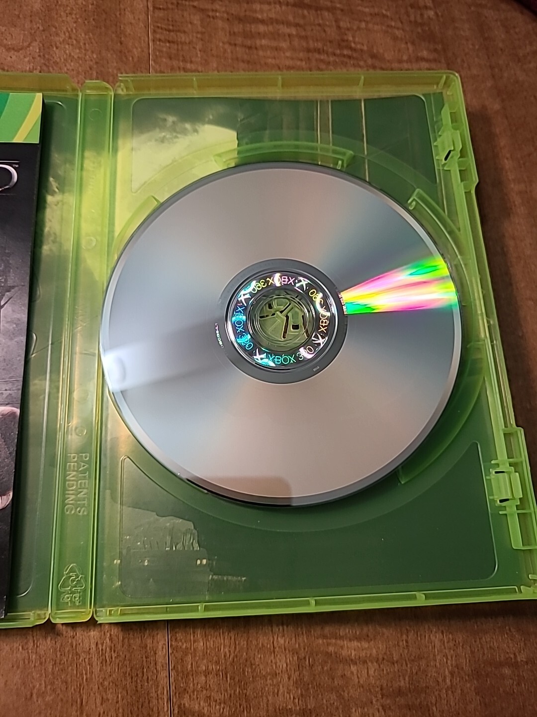 Dishonored CIB (Xbox 360, 2012)