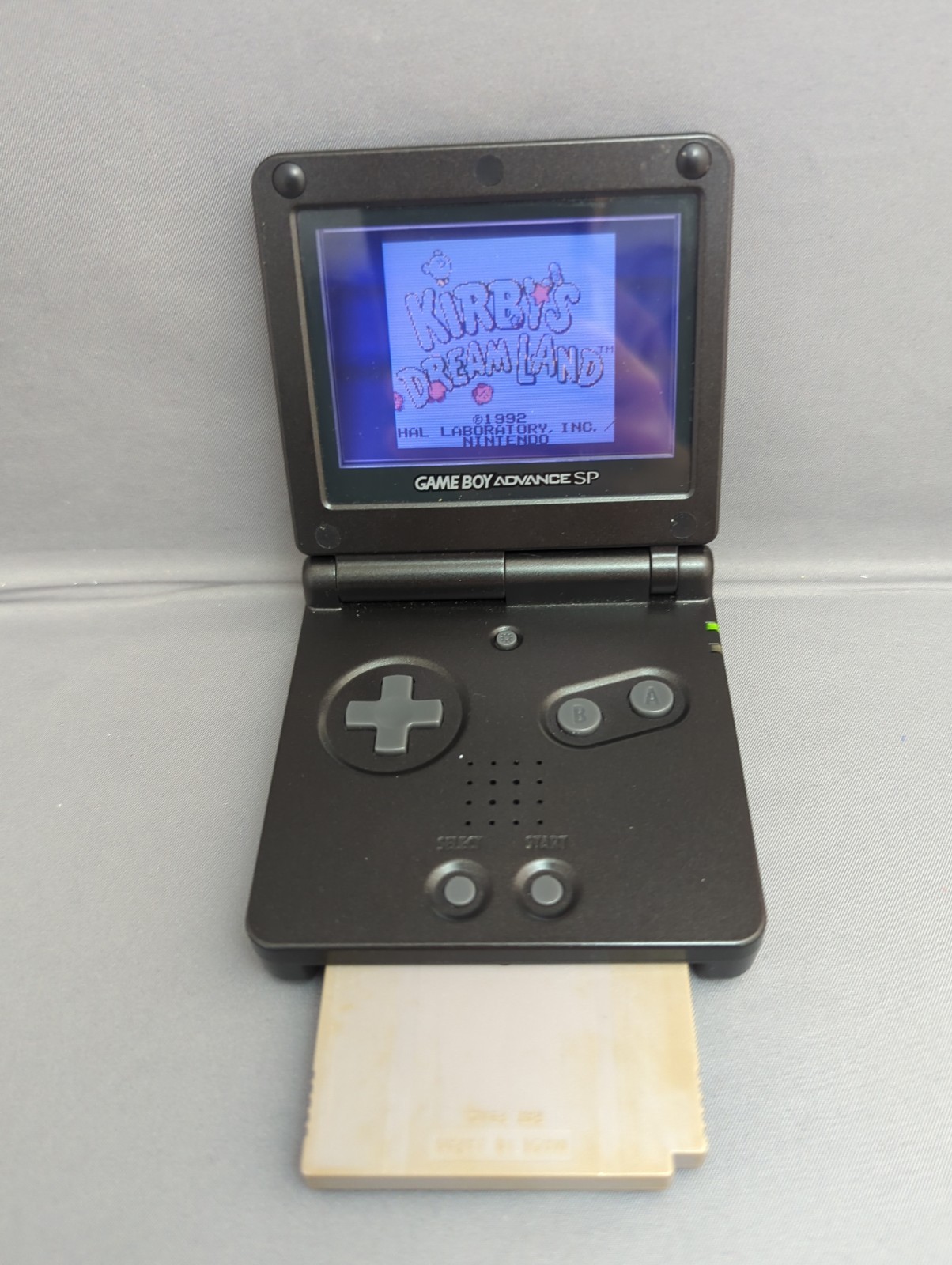 * Kirby’s Dream Land (Nintendo GameBoy GB) 1992) Cartridge Only