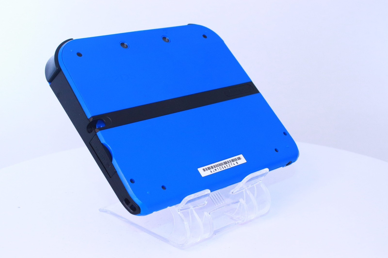 JP Game Nintendo 2DS Blue [Rank:S]Region-locked