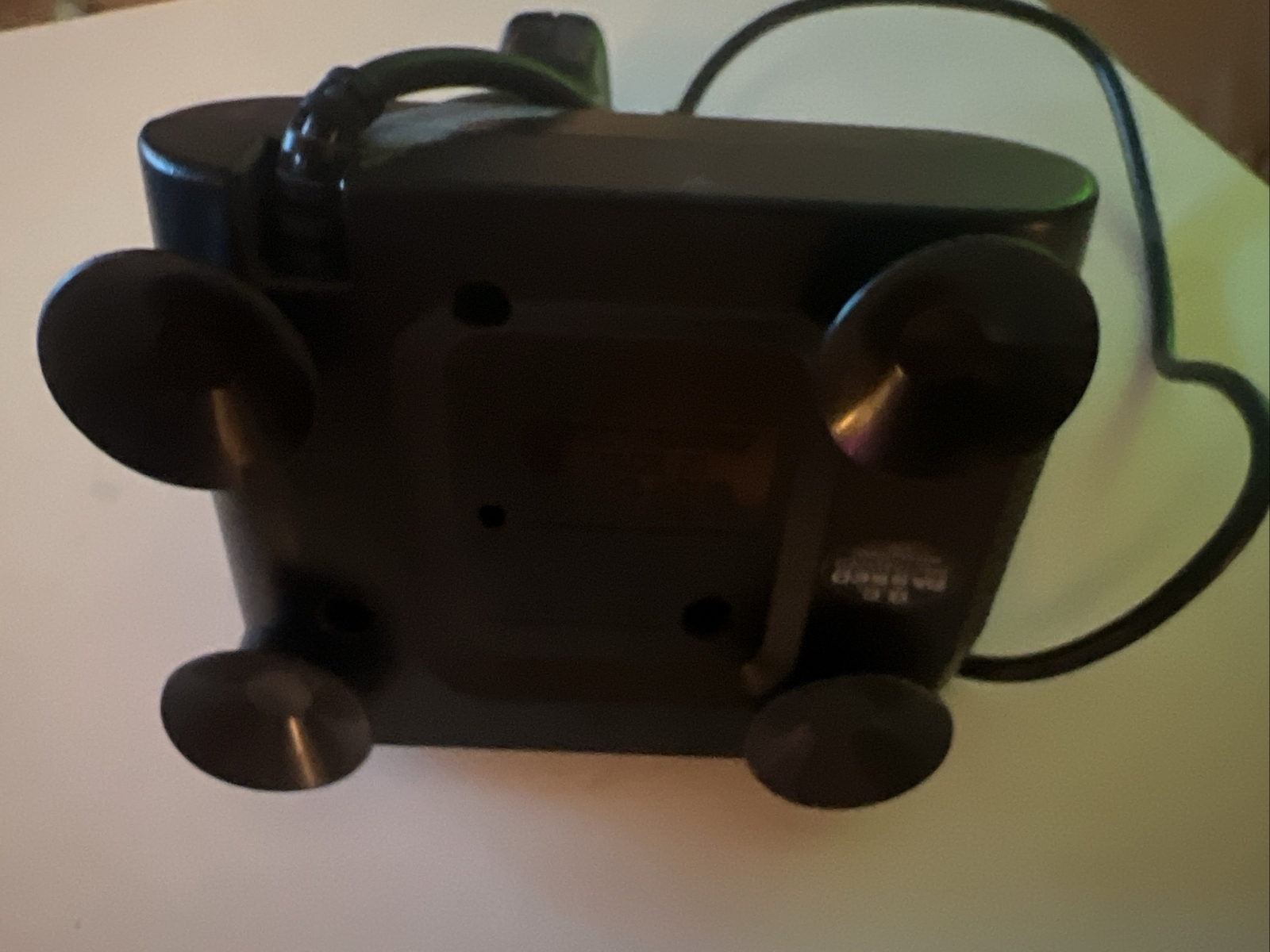 Spectravideo Joystick