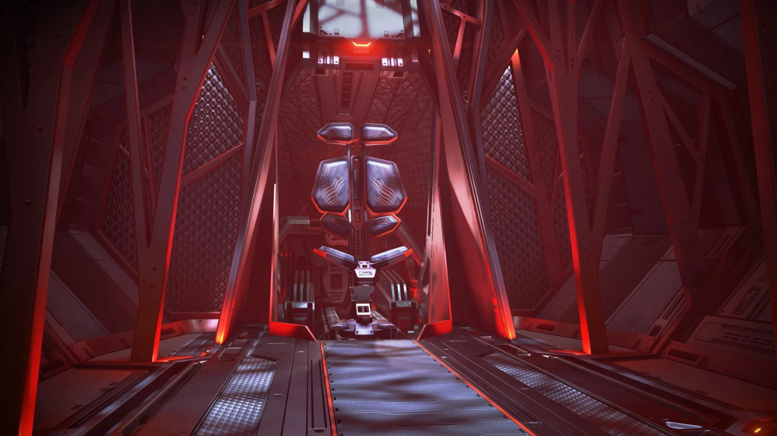 STAR CITIZEN – ESPERIA PROWLER – LTI – CCU’d – (Lifetime Insurance)