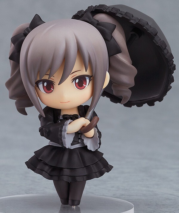 Nendoroid Petit Idolmaster Cinderella Girls Ranko Kanzaki Figure GSC 2013 2.4in