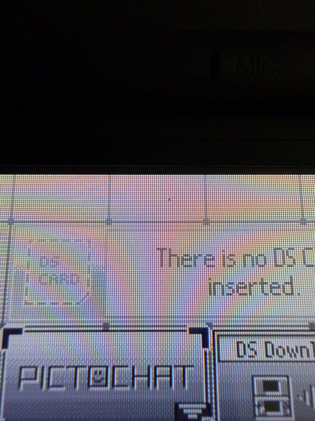 Nintendo DS Lite, Onyx, USG-001 – Complete in Box, Charger Included