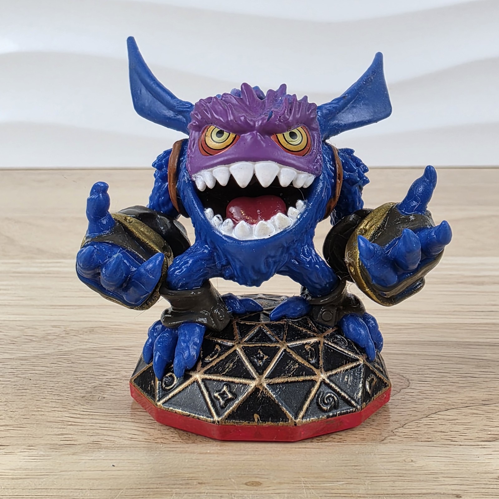 Activision Skylanders Trap Team 2014 Fizzy Frenzy Pop Fizz Figure 87101888