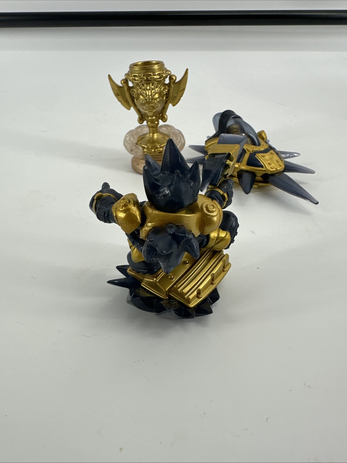 Skylanders SuperChargers: LEGENDARY ASTROBLAST & SUN RUNNER