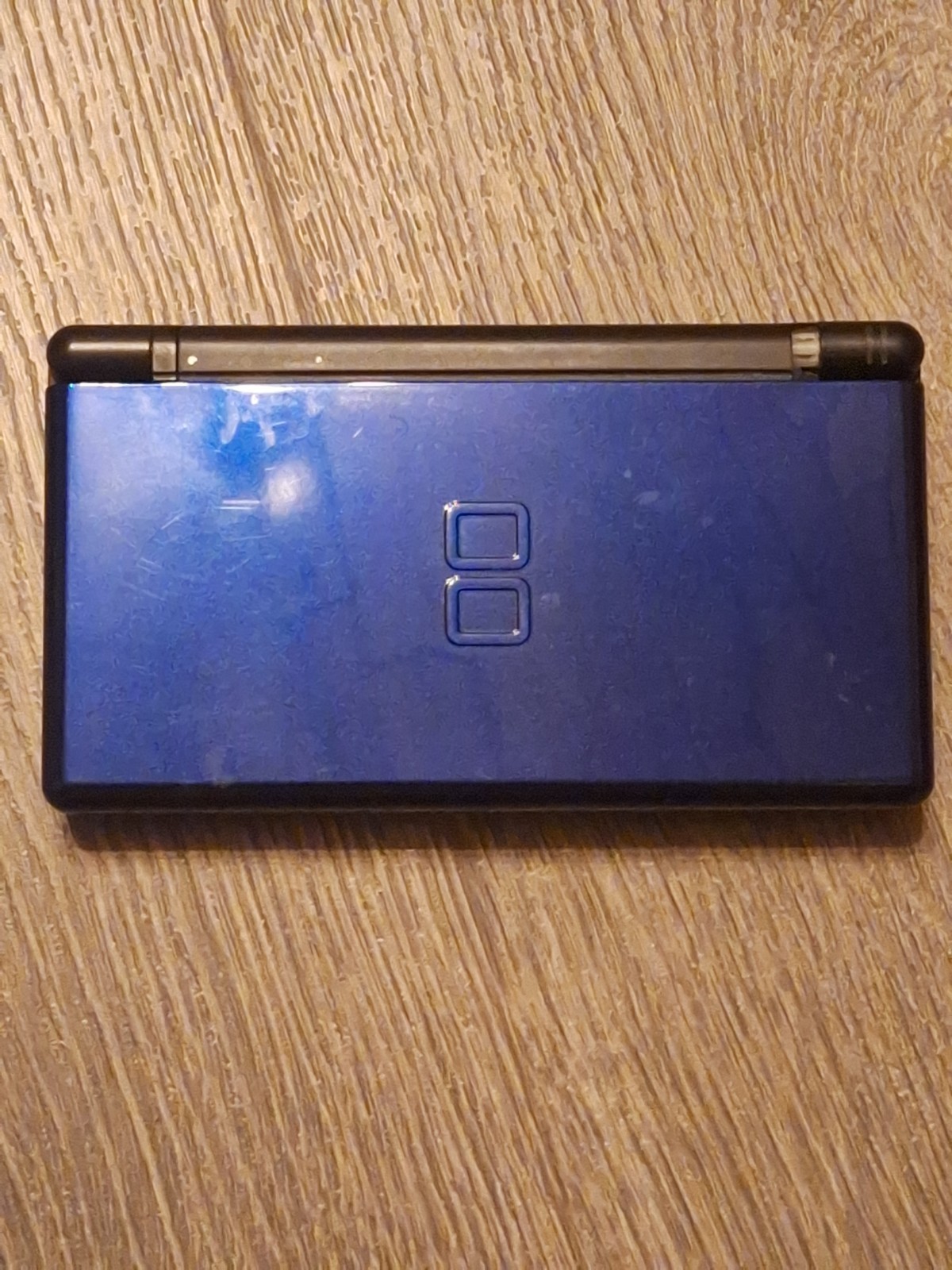 Nintendo DS Lite Blue