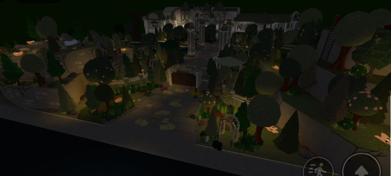 CUSTOM BLOXBURG HOUSES 🏠 ! No exploits ! LEGIT 🏠 (check description)