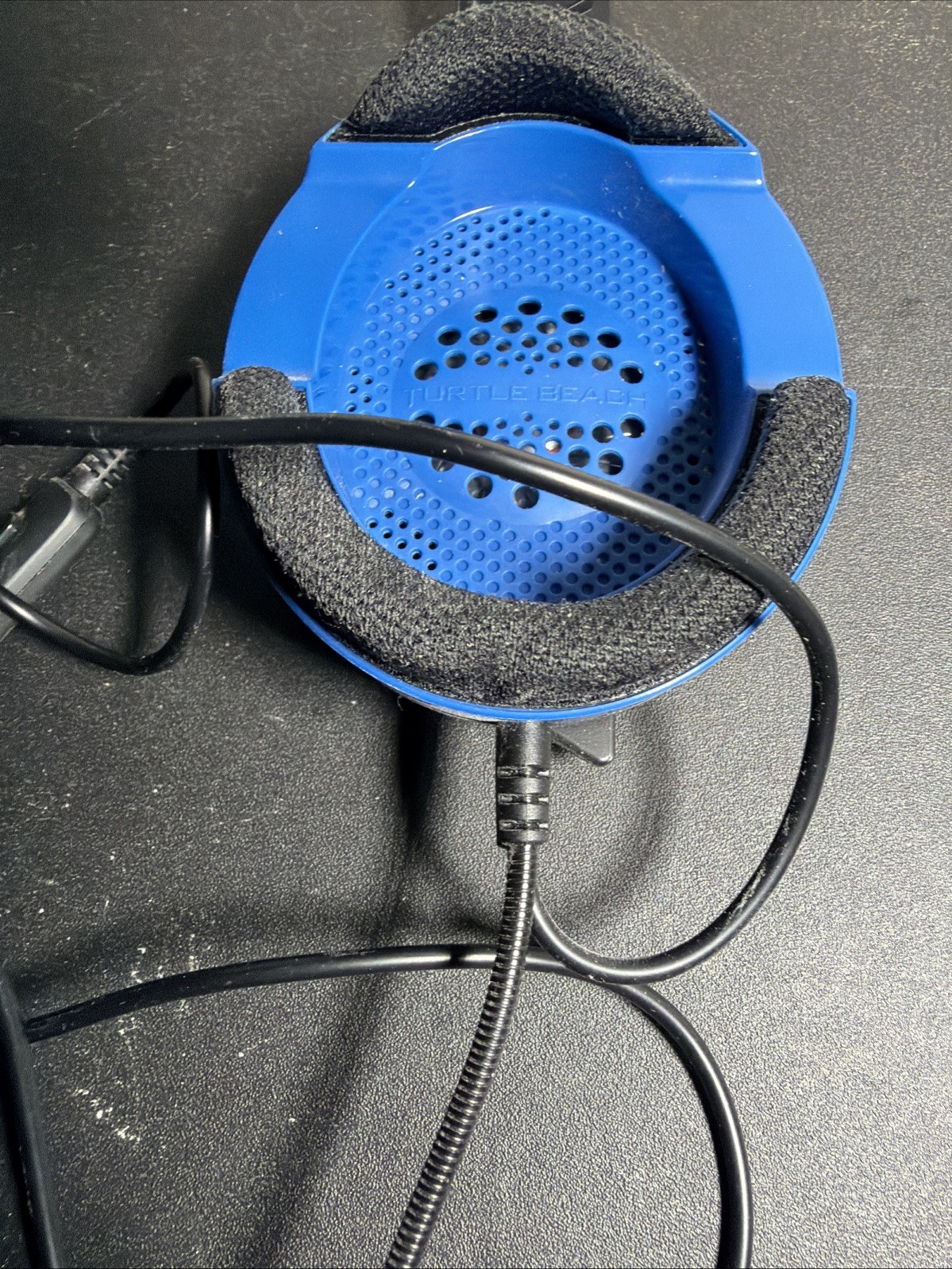 Turtle Beach Recon Chat Wired Headset Ear Force PS4 PS4 Pro